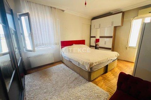 Квартира 3+1 в Стамбул, Турция №92722 7