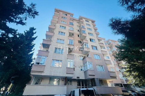 Квартира 3+1 в Стамбул, Турция №92722 1