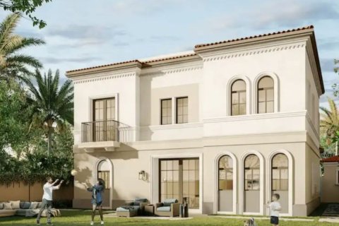 3 dormitorios Townhouse en Khalifa City, UAE No. 9444 12