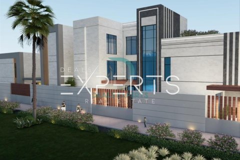 7 bedrooms Villa in Al Mushrif, UAE No. 9501 8