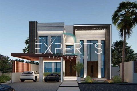 7 bedrooms Villa in Al Mushrif, UAE No. 9501 6