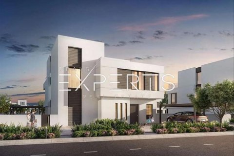 779.6m² Land à Al Shamkha, UAE No. 9500 4