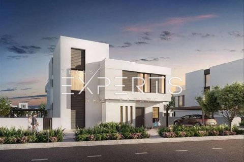 779.6m² Land à Al Shamkha, UAE No. 9500 3