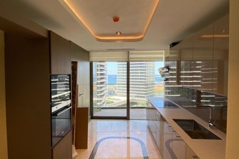 3+1 Apartment en Istanbul, Turkey No. 15622 3