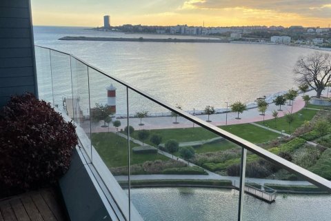 3+1 Apartment en Istanbul, Turkey No. 15620 5