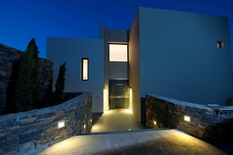 5 dormitorios Villa en Neapoli, Greece No. 59722 3