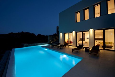 5 bedrooms Villa in Neapoli, Greece No. 59722 2