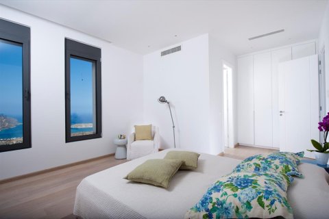 5 bedrooms Villa in Neapoli, Greece No. 59722 15