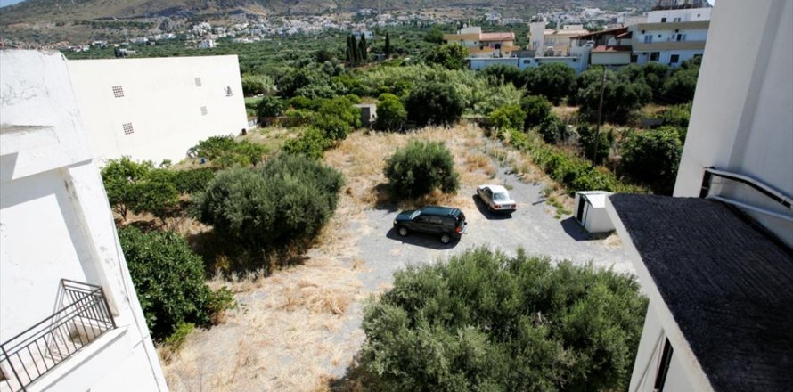 1293m² Land à Hersonissos, Greece No. 59721