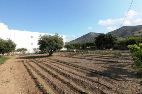 1293m² Land à Hersonissos, Greece No. 59721 3