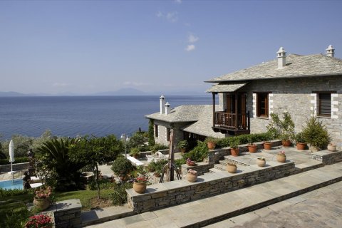 400m² Villa à Magnesia, Greece No. 59550 4