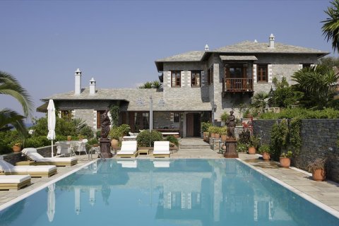 400m² Villa en Magnesia, Greece No. 59550 1