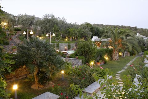 400m² Villa en Magnesia, Greece No. 59550 23