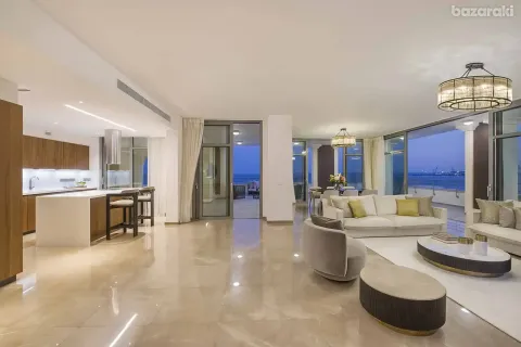 4 dormitorios Penthouse en Limassol, Cyprus No. 33343 5