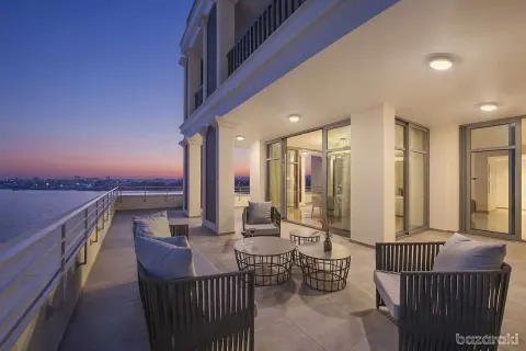 4 bedrooms Penthouse in Limassol, Cyprus No. 33343 4