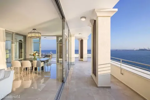 4 dormitorios Penthouse en Limassol, Cyprus No. 33343 6