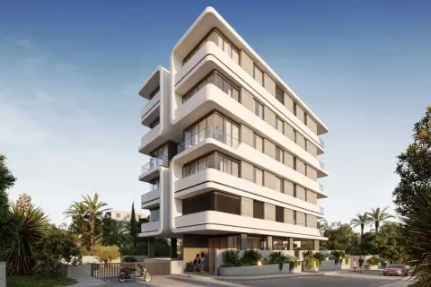 3 dormitorios Apartment en Parekklisia, Cyprus No. 33342 6