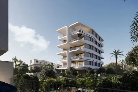 3 bedrooms Apartment in Parekklisia, Cyprus No. 33342 3