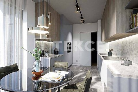 4+1 Appartement à Istanbul, Turkey No. 11682 27