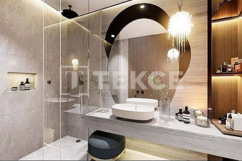 Квартира 4+1 в Стамбул, Турция №11682 10