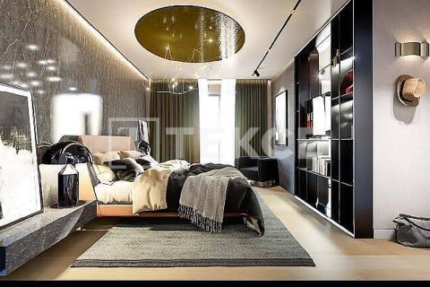 4+1 Apartment in Istanbul, Turkey No. 11682 7