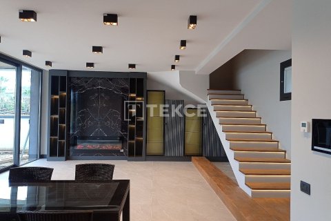 4+1 Villa en Alanya, Turkey No. 11652 9