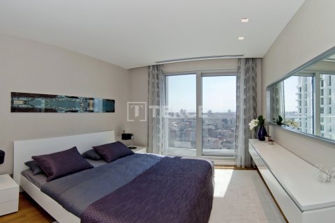 2+1 Apartment en Istanbul, Turkey No. 11679 11