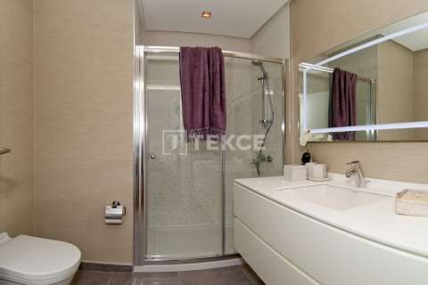 Квартира 2+1 в Стамбул, Турция №11679 17