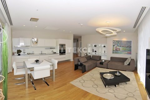 2+1 Apartment en Istanbul, Turkey No. 11679 13