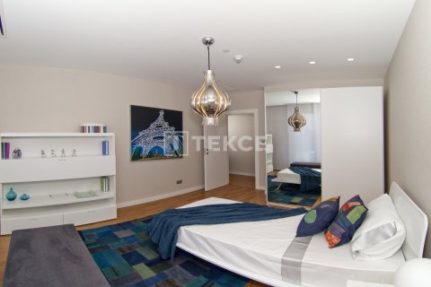 2+1 Apartment in Istanbul, Turkey No. 11679 9