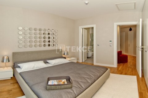 Квартира 2+1 в Стамбул, Турция №11679 14