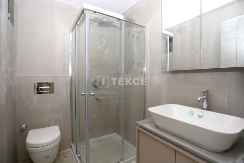 3+1 Apartment in Antalya, Turkey No. 11711 8