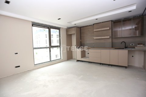 3+1 Apartment in Antalya, Turkey No. 11711 11