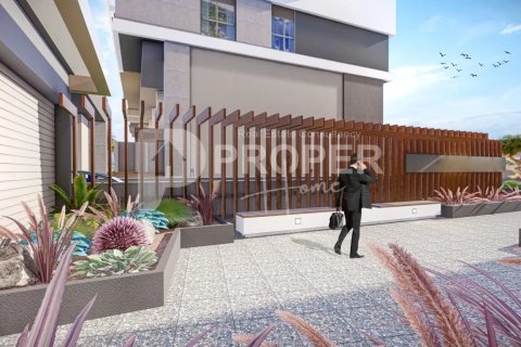 4 rooms Apartment in Konyaalti, Turkey No. 11713 15