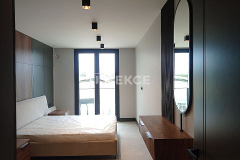 4+1 Villa in Alanya, Turkey No. 11651 12