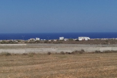 4200m² Land en Protaras, Cyprus No. 36577 2