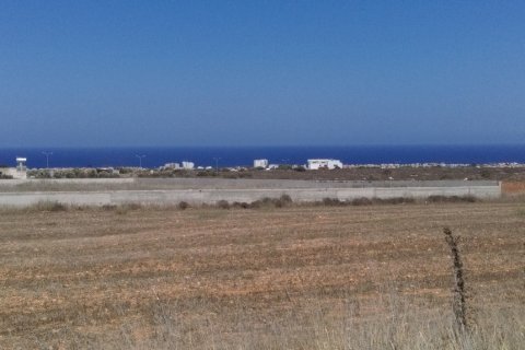 4200m² Land en Protaras, Cyprus No. 36577 1