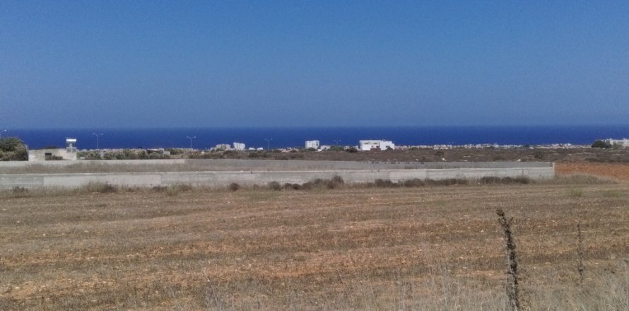 4200m² Land à Protaras, Cyprus No. 36577