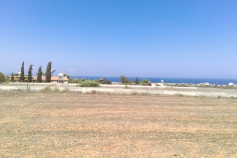 4200m² Land en Protaras, Cyprus No. 36577 3