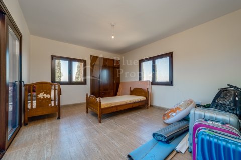 5 bedrooms Villa in Liopetri, Cyprus No. 36541 26