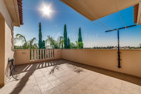 5 bedrooms Villa in Liopetri, Cyprus No. 36541 24