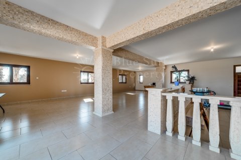 5 bedrooms Villa in Liopetri, Cyprus No. 36541 8