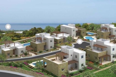 4 bedrooms Villa in Argaka, Cyprus No. 36602 5