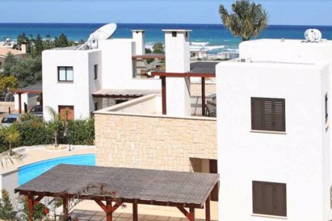 4 bedrooms Villa in Argaka, Cyprus No. 36602 1