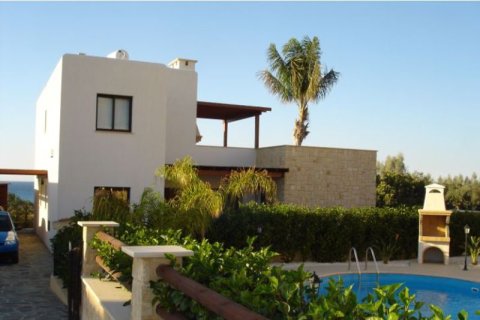 4 dormitorios Villa en Argaka, Cyprus No. 36602 3