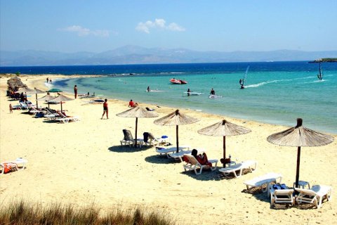 10 rooms Business in Paros, Greece No. 59440 4