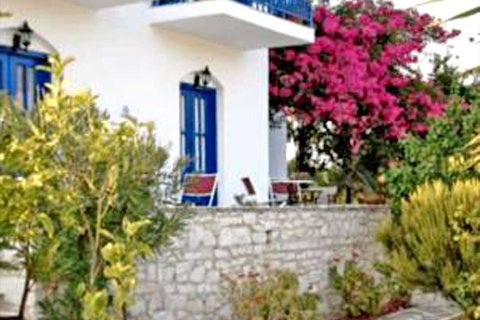 10 rooms Business in Paros, Greece No. 59440 2