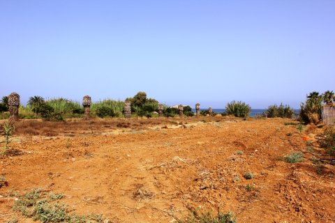 1300m² Land en Rethymno, Greece No. 59439 1