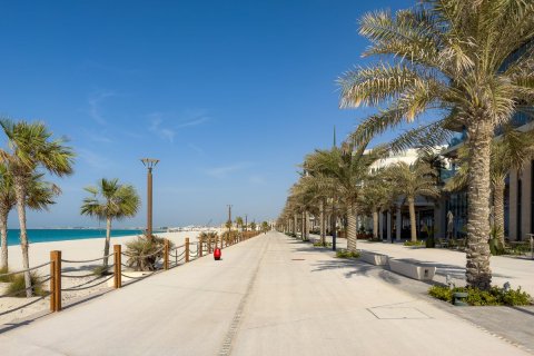 3 dormitorios Apartment en  Saadiyat Cultural District, UAE No. 5914 28