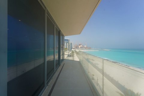 3 dormitorios Apartment en  Saadiyat Cultural District, UAE No. 5914 7